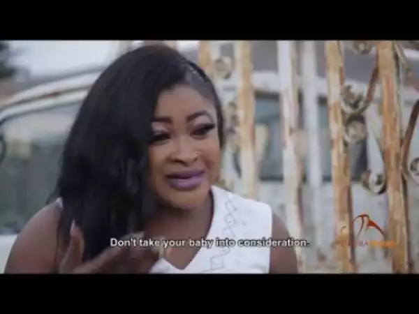 Video: Iboji Obinrin - Latest Yoruba Movie 2018 Drama Starring Ibrahim Chatta